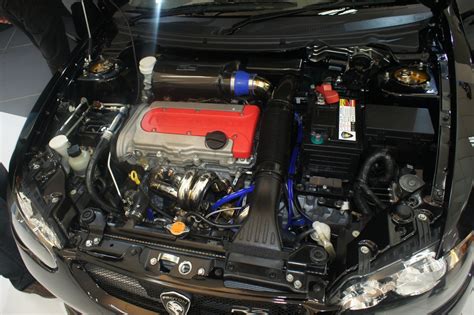 Blue Pearl Auto Online Showroom: Proton Satria Neo R3 Review