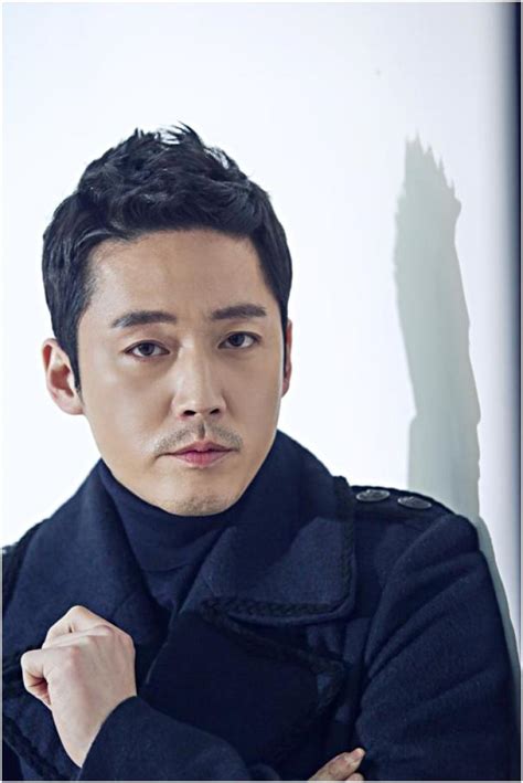 Dorama Dzai Jang Hyuk