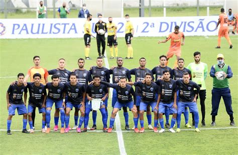 Atlético Mogi estreia na quarta divisão do paulista e tenta apagar