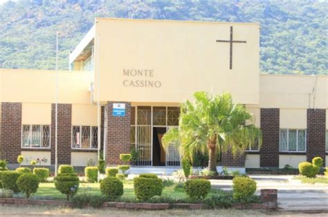 Monte Cassino School, Mashonaland East