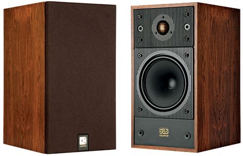 Celestion Sl6 Loudspeaker Hi Fi News