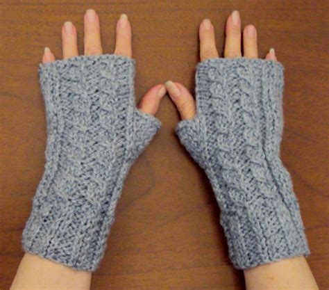 Lista 94 Foto Guantes Sin Dedos O Mitones De Crochet Paso A Paso Lleno