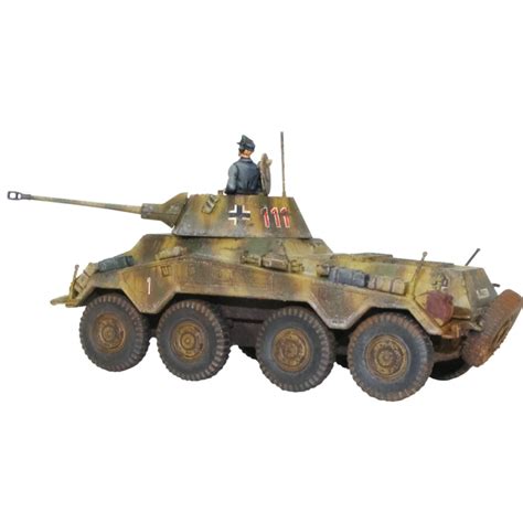 Puma Sdkfz 2342 Armoured Car