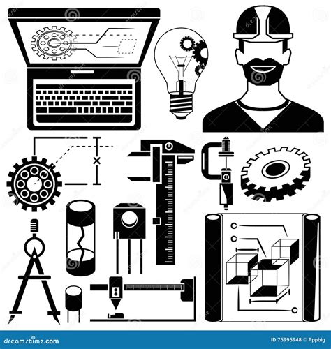 Mechanical Engineering Design Symbols