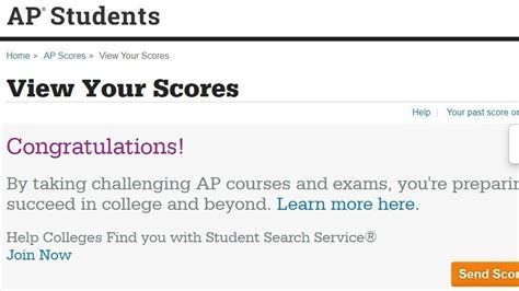 Petition · Make CollegeBoard allow rescores for all AP Exams scoring ...