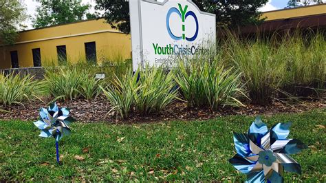 Impact Of Youth Crisis Center Extends Far Beyond Jacksonville