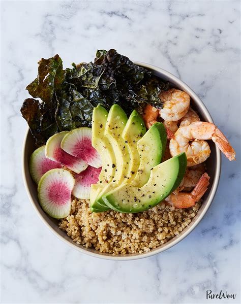 12 High Protein Grains To Add To Your Diet Purewow