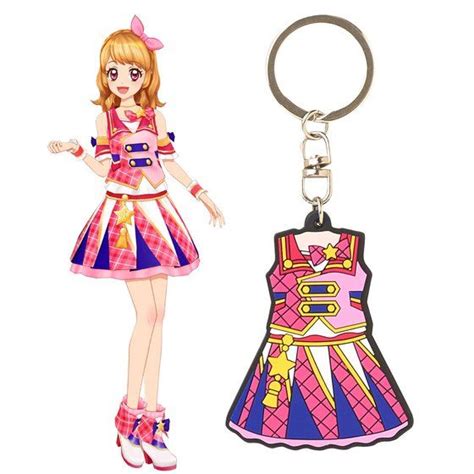 アイカツ！スタイル アイカツオンパレード！ドレスラバーチャーム 大空あかり アイカツ！シリーズ アニメグッズ ・おもちゃならプレミアム