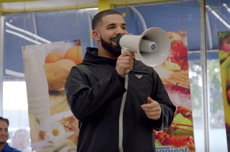 Drakes Gods Plan Video Everything You Need To Know Billboard