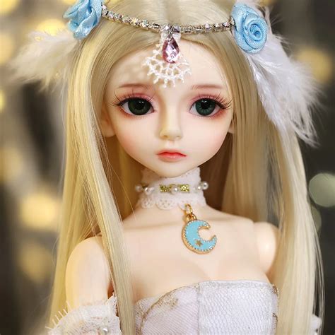 Luts Bory 14 Bjd Sd Dolls Resin Body Model Girls Optional Fullset Toy Ts For Birthday Or