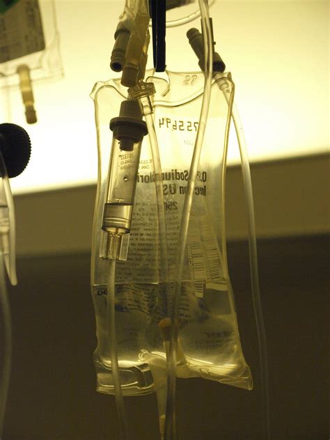 hospital iv drip by fotophi on DeviantArt