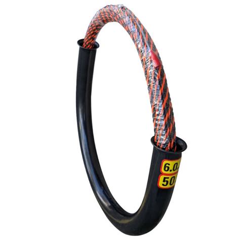 6mm X 50m Cable Snake - Rhino Electricians Tools