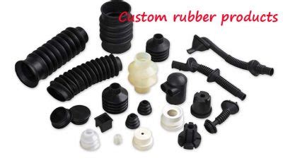 TPE, TPU, PVC, Silicone, Rubber – how to choose the soft material?