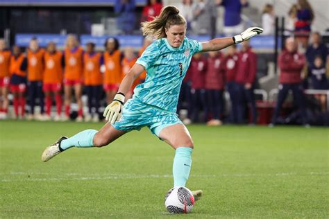 SheBelieves Cup 2024 - USA 2(5)-2(4) Canada: A wild comeback win sees ...