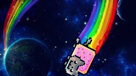 2224x1668 resolution | Nyan cat wallpaper, Nyan Cat HD wallpaper | Wallpaper Flare