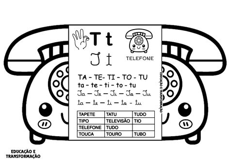 Blog Educa O E Transforma O Ficha De Leitura Interativa Para Ler E