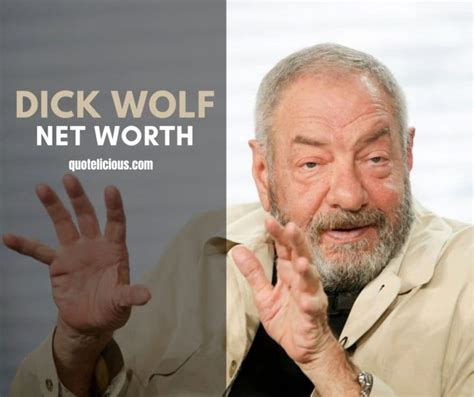 Get to Know Dick Wolf: His Personal Life and Net Worth 2024