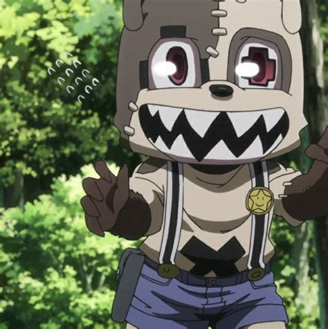 Shuichi Kagaya Transformed Personagens