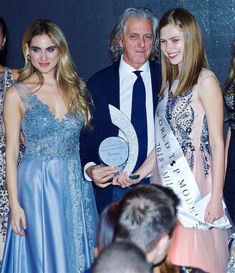 World Top Model la vincitrice 2018 è Adna Zrno