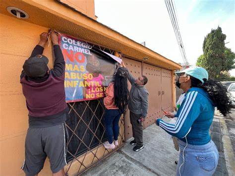 La Jornada Suman Nueva Vinculaci N A Proceso Contra Profesor Del