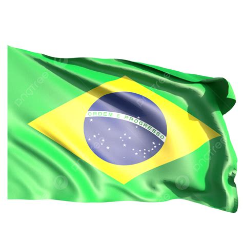 Bandeira Do Brasil Symbol Of Hope And Unity