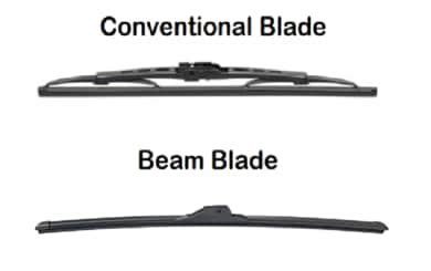 Beam Vs Conventional Wiper Blades Reddit The Best Picture Of Beam