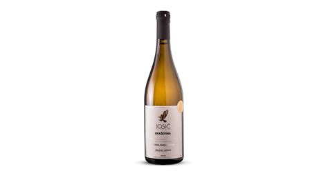 Vino Josić Graševina Superior 0 75l Roto webshop