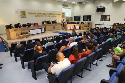 Jovem Alerta Certifica Estudantes De Rio Das Ostras Para O Mercado