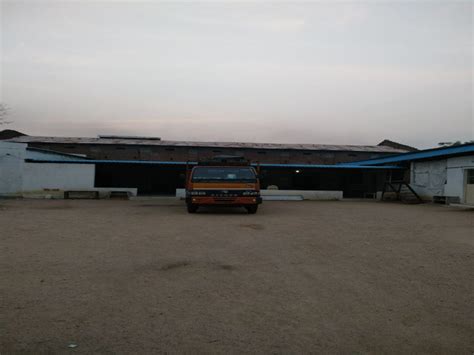 Warehouse Sq Yards For Rent In Armoor Nizamabad Rei