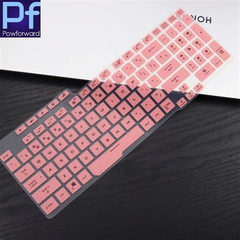 Keyboard Cover Protector Laptop For Asus Rog Strix Scar 17虎窝淘