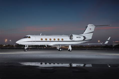 Gulfstream Iv For Sale See 3 Results Of Gulfstream Iv Aircraft Listed