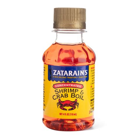 Get Zatarain S Concentrated Shrimp Crab Boil Delivered Weee Asian