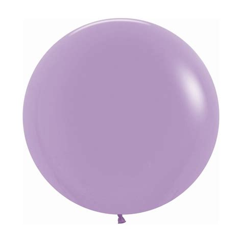 Globo L Tex Fashion Lila R Cm Sempertex