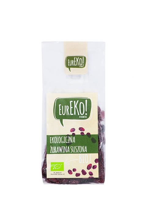 Urawina Suszona Bio G Eureko Sklep Empik