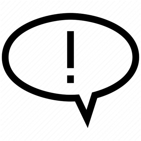 Speech Bubblespeech Bubble Message Communication Dialog Icon Download On Iconfinder