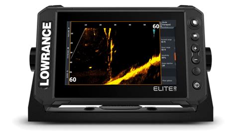 Lowrance Launches ActiveTarget Sonar Live Sonar Table Rock Fishing Intel