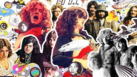 Essential Led Zeppelin Their 40 Greatest Songs Ranked Av Club