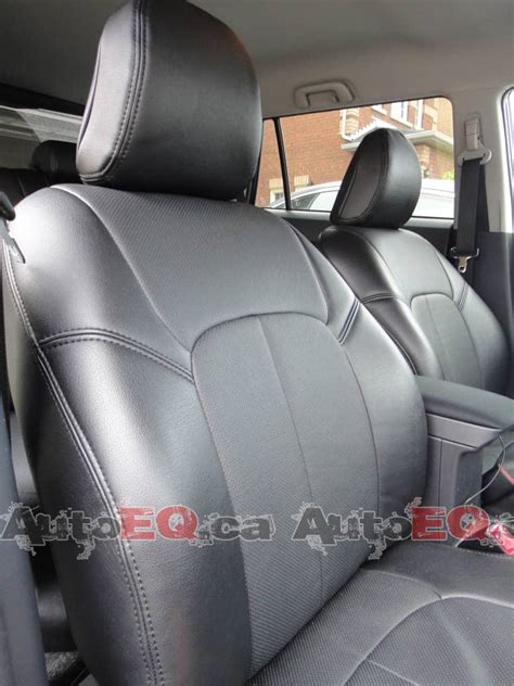 Clazzio Genuine Leather Seat Cover Scion Xb