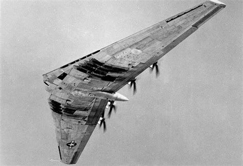 AirWingMedia.com » Northrop YB-35 / YB-49 / B-2 Flying Wings PDF eBook + Aircraft Flight Manuals