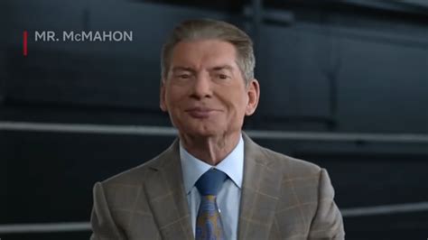 Vince McMahon critica el engañoso próximo documental de Netflix Mr