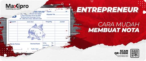 nak membuat nota  menarik