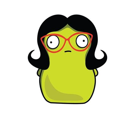 Linda Kuchi Kopi Bob S Burgers Bobs Burgers Bobs Burgers Funny