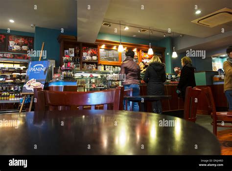 Cafe Nero Stock Photos And Cafe Nero Stock Images Alamy