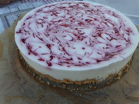 Rezept Erdbeer Limetten Torte