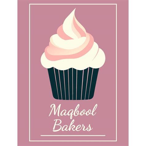 Entry 1604 By Shvets13011960 For Minimalistic Bakery Logo Design Freelancer