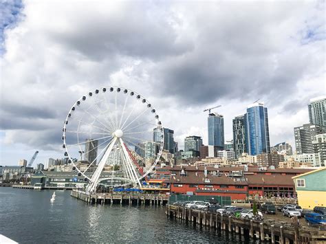 Ultimate Seattle Travel Guide: Where to go, what to eat, places to skip