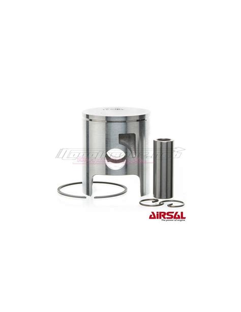 Piston AIRSAL 50cc Alu Derbi Euro 2