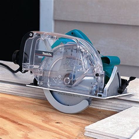 Makita 5057kb 7 1 4 Circular Saw With Dust Collector Pricepulse