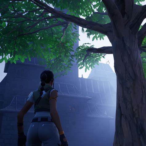 Outil Taille Du Projet Unreal Editor Pour Fortnite Documentation