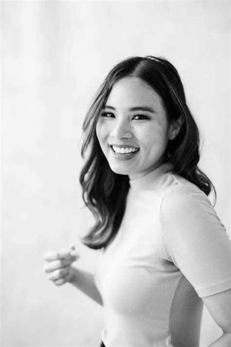 A Personal Branding Session with Michelle of Juniper Calligraphy